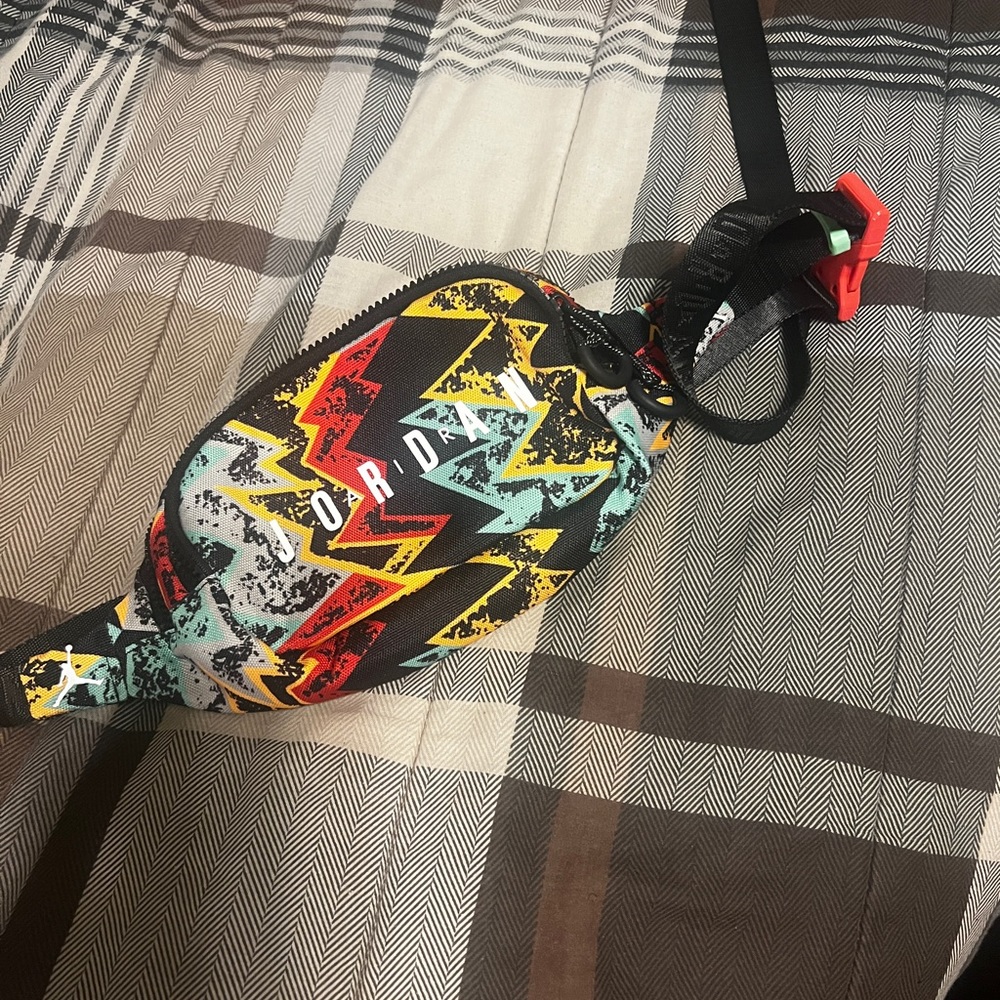Jordan Fanny Pack
